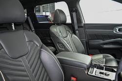 2025 Kia Sorento HEV GT-Line