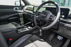 2025 Kia Sorento HEV GT-Line