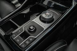 2025 Kia Sorento HEV GT-Line