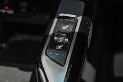 2025 Kia Sorento HEV GT-Line