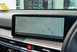 2025 Kia Sorento HEV GT-Line