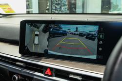 2025 Kia Sorento HEV GT-Line