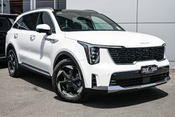 2025 Kia Sorento HEV GT-Line