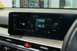 2025 Kia Sorento HEV GT-Line