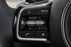 2025 Kia Sorento HEV GT-Line