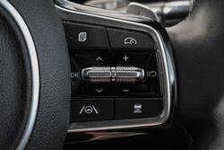 2025 Kia Sorento HEV GT-Line