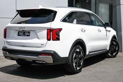 2025 Kia Sorento HEV GT-Line