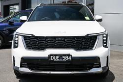 2025 Kia Sorento HEV GT-Line