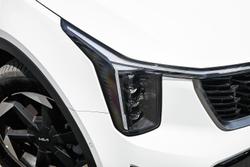 2025 Kia Sorento HEV GT-Line