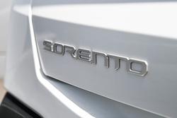 2025 Kia Sorento HEV GT-Line