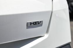 2025 Kia Sorento HEV GT-Line