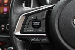 2019 Subaru Forester 2.5i-S S5 MY19 AWD Crimson Red