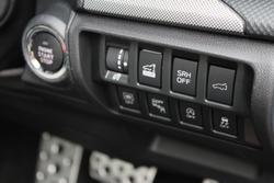 2019 Subaru Forester 2.5i-S S5 MY19 AWD Crimson Red