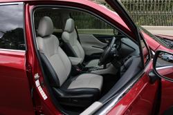 2019 Subaru Forester 2.5i-S S5 MY19 AWD Crimson Red