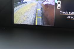 2019 Subaru Forester 2.5i-S S5 MY19 AWD Crimson Red