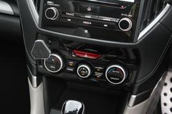 2019 Subaru Forester 2.5i-S S5 MY19 AWD Crimson Red