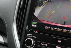 2019 Subaru Forester 2.5i-S S5 MY19 AWD Crimson Red