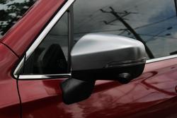 2019 Subaru Forester 2.5i-S S5 MY19 AWD Crimson Red