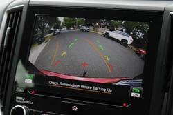 2019 Subaru Forester 2.5i-S S5 MY19 AWD Crimson Red