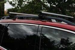 2019 Subaru Forester 2.5i-S S5 MY19 AWD Crimson Red