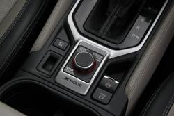 2019 Subaru Forester 2.5i-S S5 MY19 AWD Crimson Red