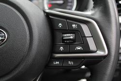 2019 Subaru Forester 2.5i-S S5 MY19 AWD Crimson Red