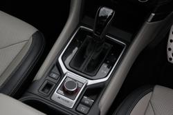 2019 Subaru Forester 2.5i-S S5 MY19 AWD Crimson Red