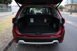 2019 Subaru Forester 2.5i-S S5 MY19 AWD Crimson Red