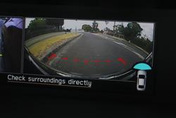 2019 Subaru Forester 2.5i-S S5 MY19 AWD Crimson Red