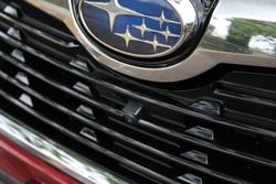 2019 Subaru Forester 2.5i-S S5 MY19 AWD Crimson Red