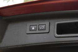 2019 Subaru Forester 2.5i-S S5 MY19 AWD Crimson Red