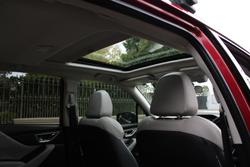 2019 Subaru Forester 2.5i-S S5 MY19 AWD Crimson Red