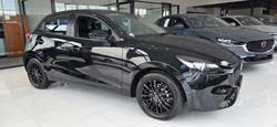 2025 Mazda 2 G15 Evolve