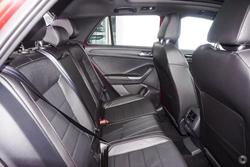 2025 Volkswagen T-Roc 140TSI R-Line