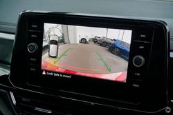 2025 Volkswagen T-Roc 140TSI R-Line