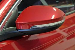 2025 Volkswagen T-Roc 140TSI R-Line