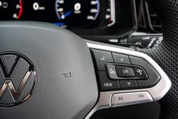 2025 Volkswagen T-Roc 140TSI R-Line