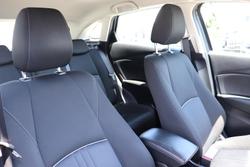 2021 Mazda CX-3 Maxx Sport