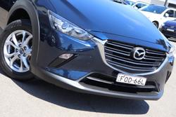 2021 Mazda CX-3 Maxx Sport