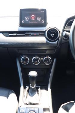 2021 Mazda CX-3 Maxx Sport