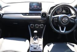 2021 Mazda CX-3 Maxx Sport