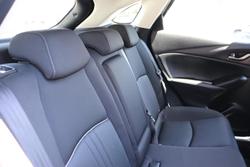 2021 Mazda CX-3 Maxx Sport