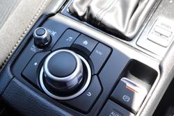 2021 Mazda CX-3 Maxx Sport