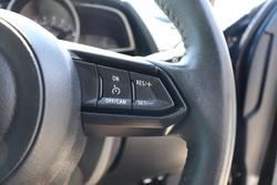 2021 Mazda CX-3 Maxx Sport