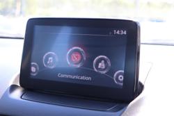 2021 Mazda CX-3 Maxx Sport