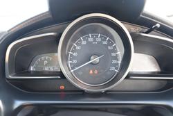 2021 Mazda CX-3 Maxx Sport