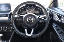 2021 Mazda CX-3 Maxx Sport