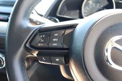 2021 Mazda CX-3 Maxx Sport