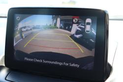 2021 Mazda CX-3 Maxx Sport