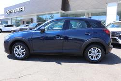 2021 Mazda CX-3 Maxx Sport